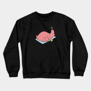 Siesta! Crewneck Sweatshirt